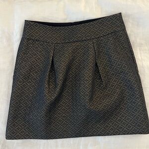 The Perfect Party Skirt